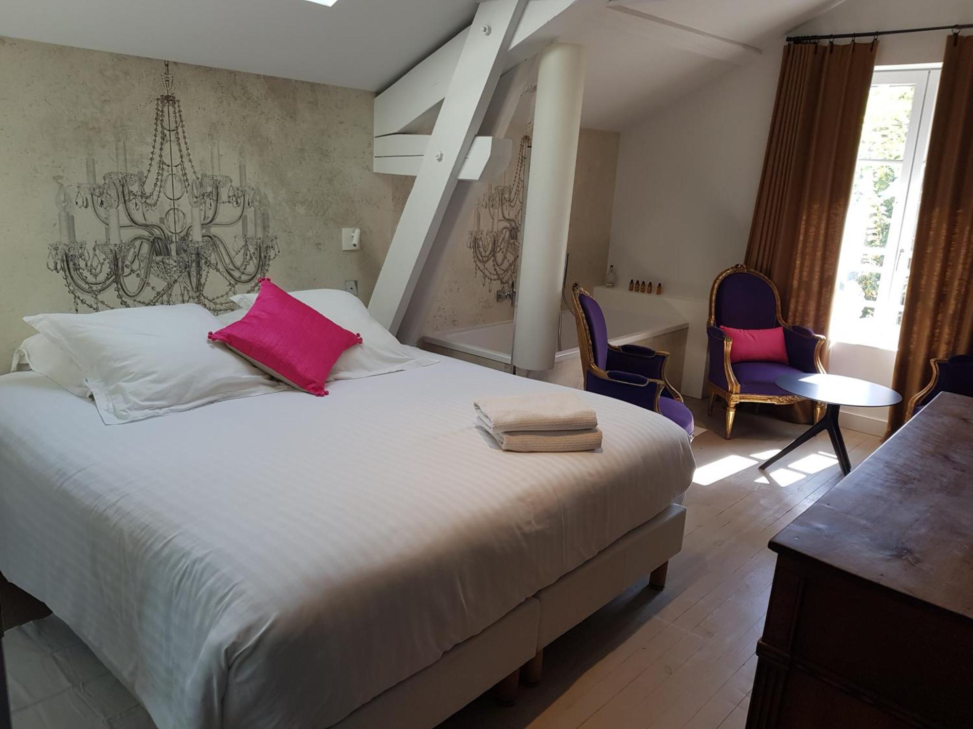 Bed & Breakfast D'hote Croix-rousse Lyon