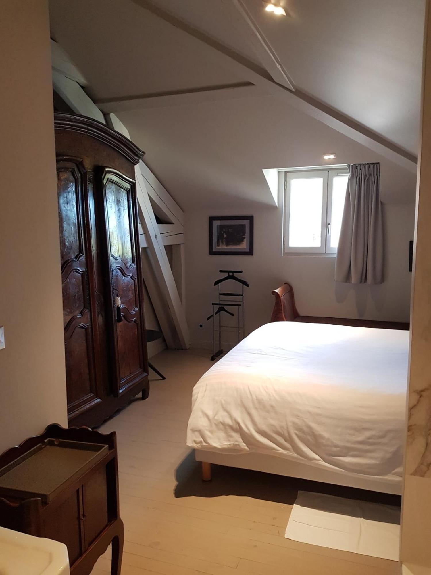 D'hote Croix-rousse * Lyon