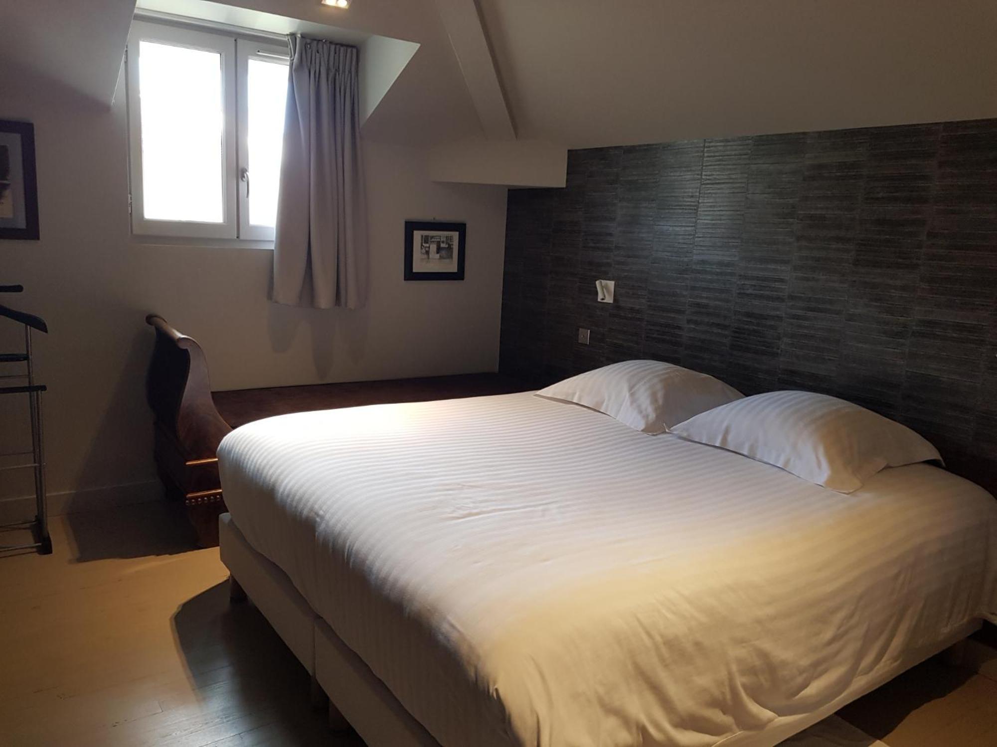 D'hote Croix-rousse Bed & Breakfast