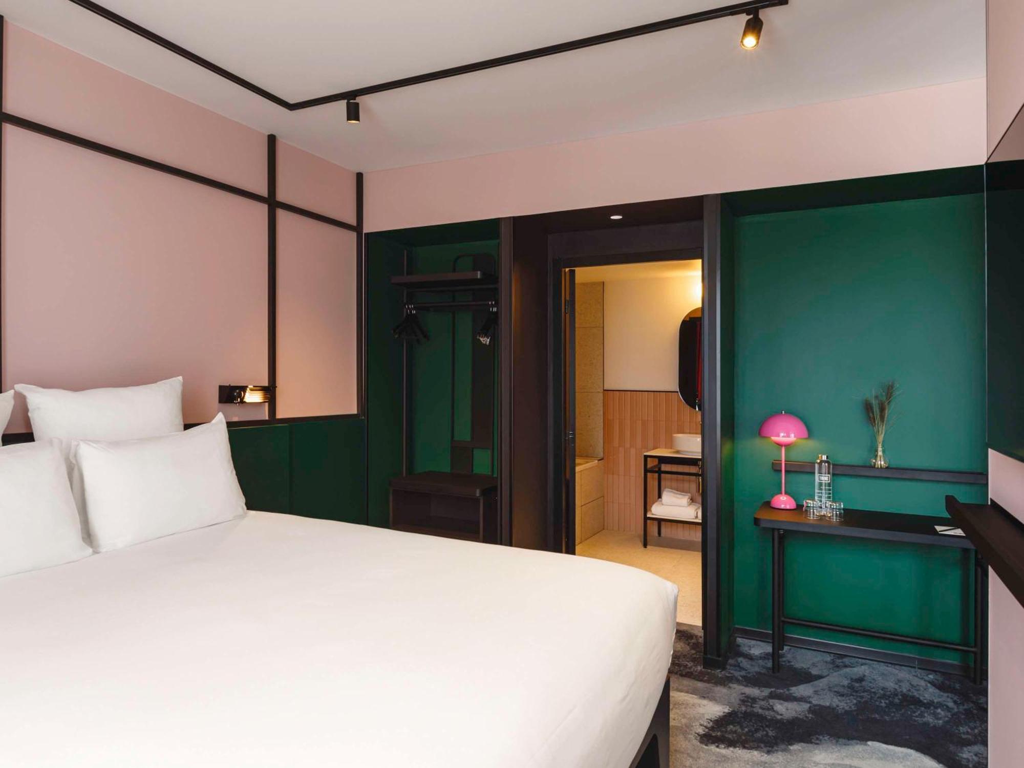 Hotel Tribe Croix Rousse