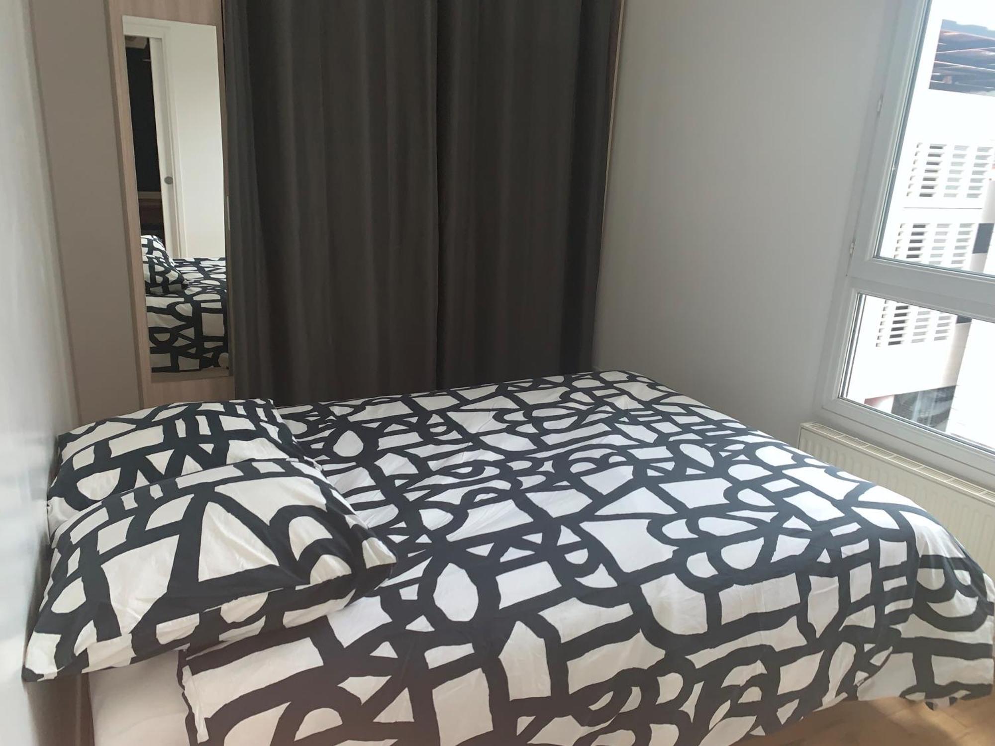 Cosy Apartment Lyon
