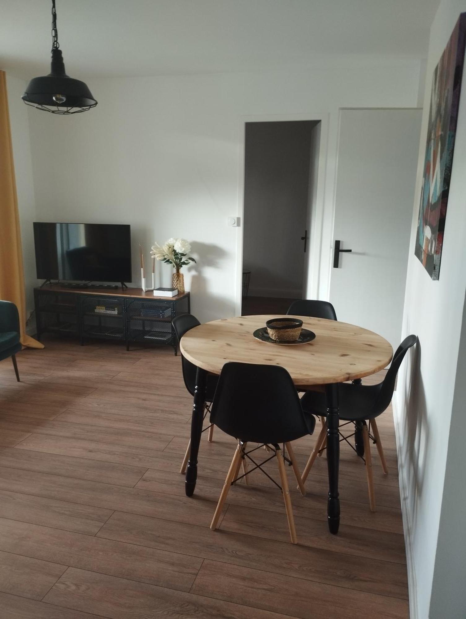 Chez Alex Appartement