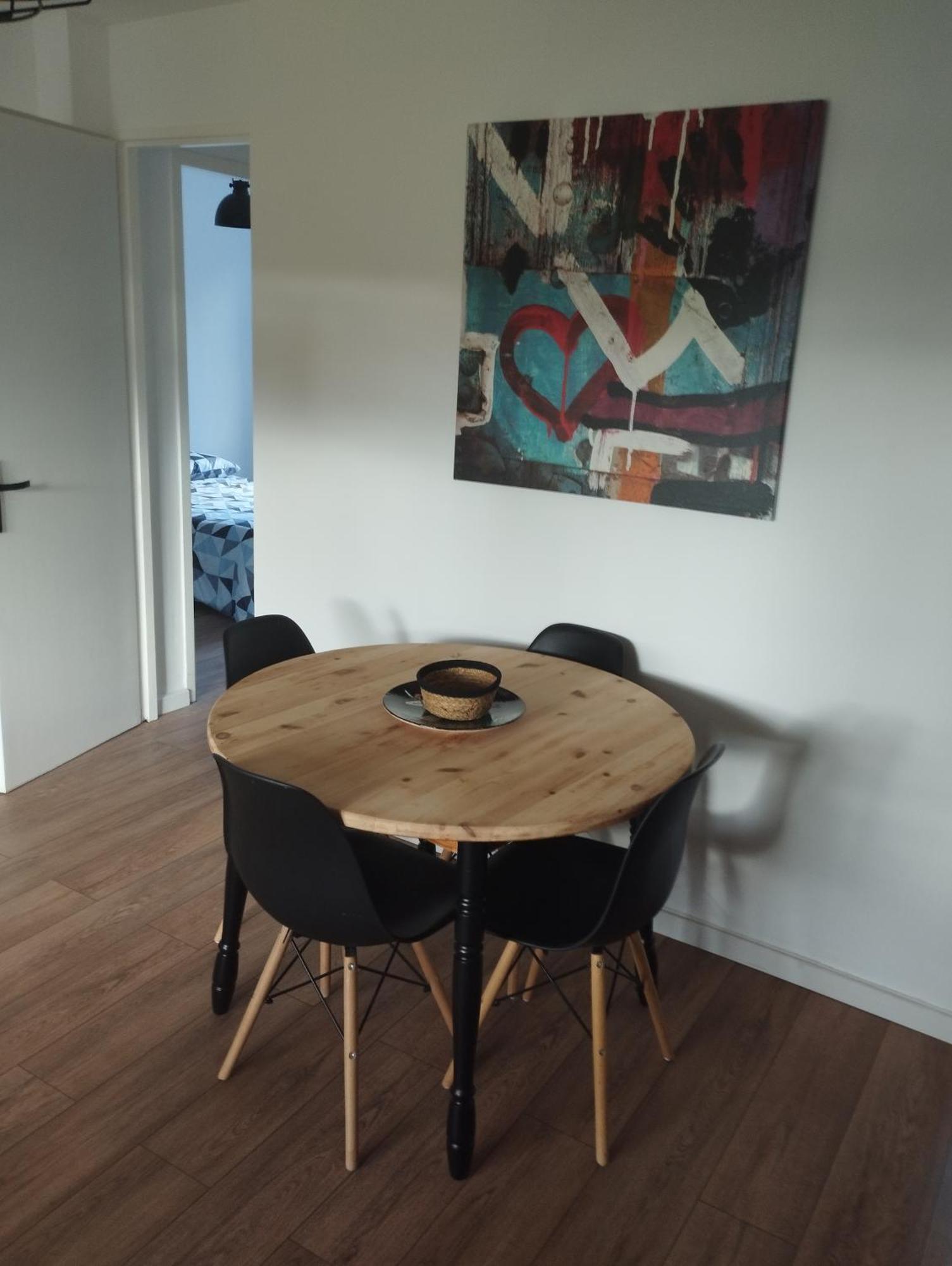 Appartement Chez Alex Lyon