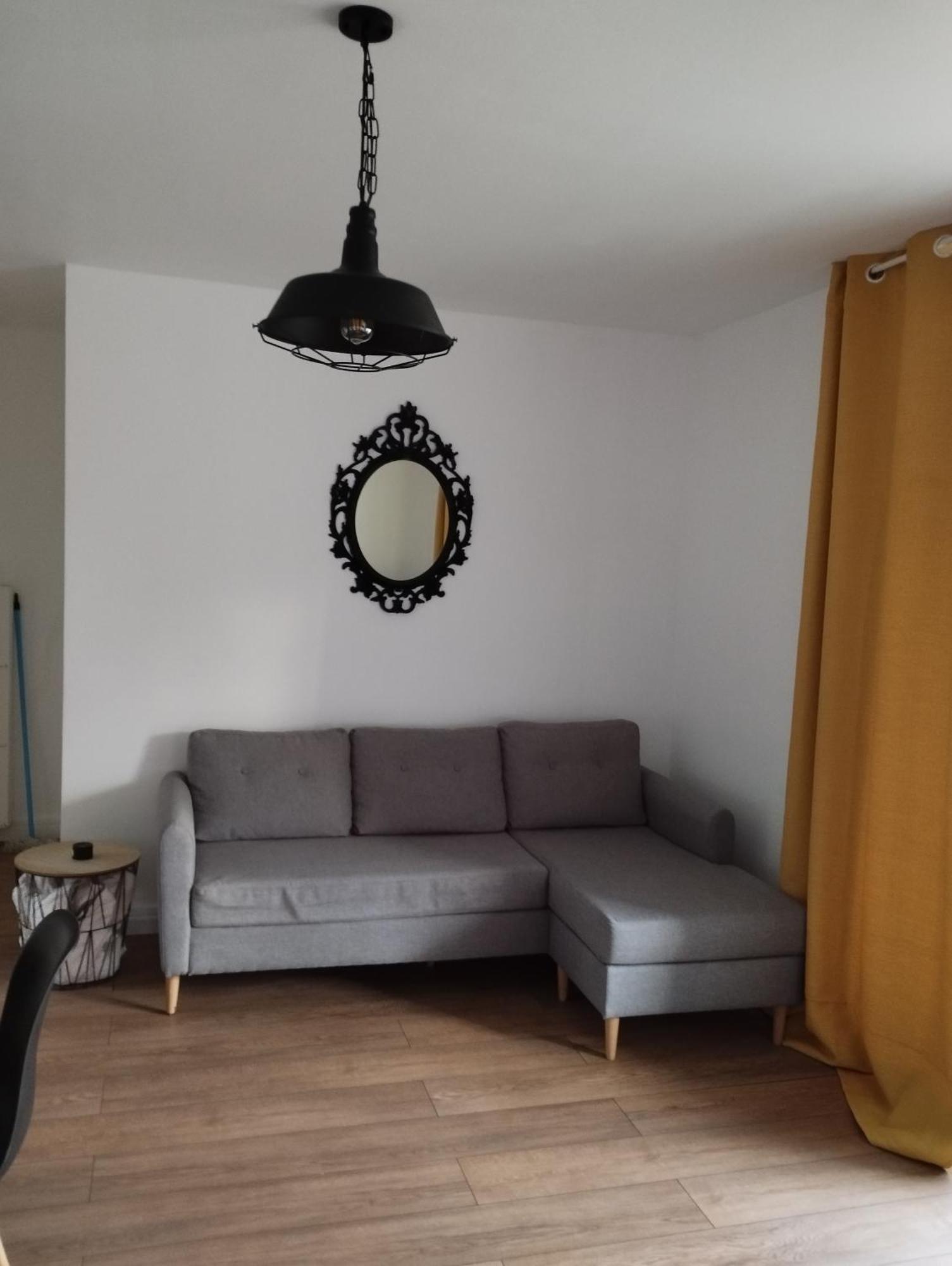 Appartement Chez Alex *