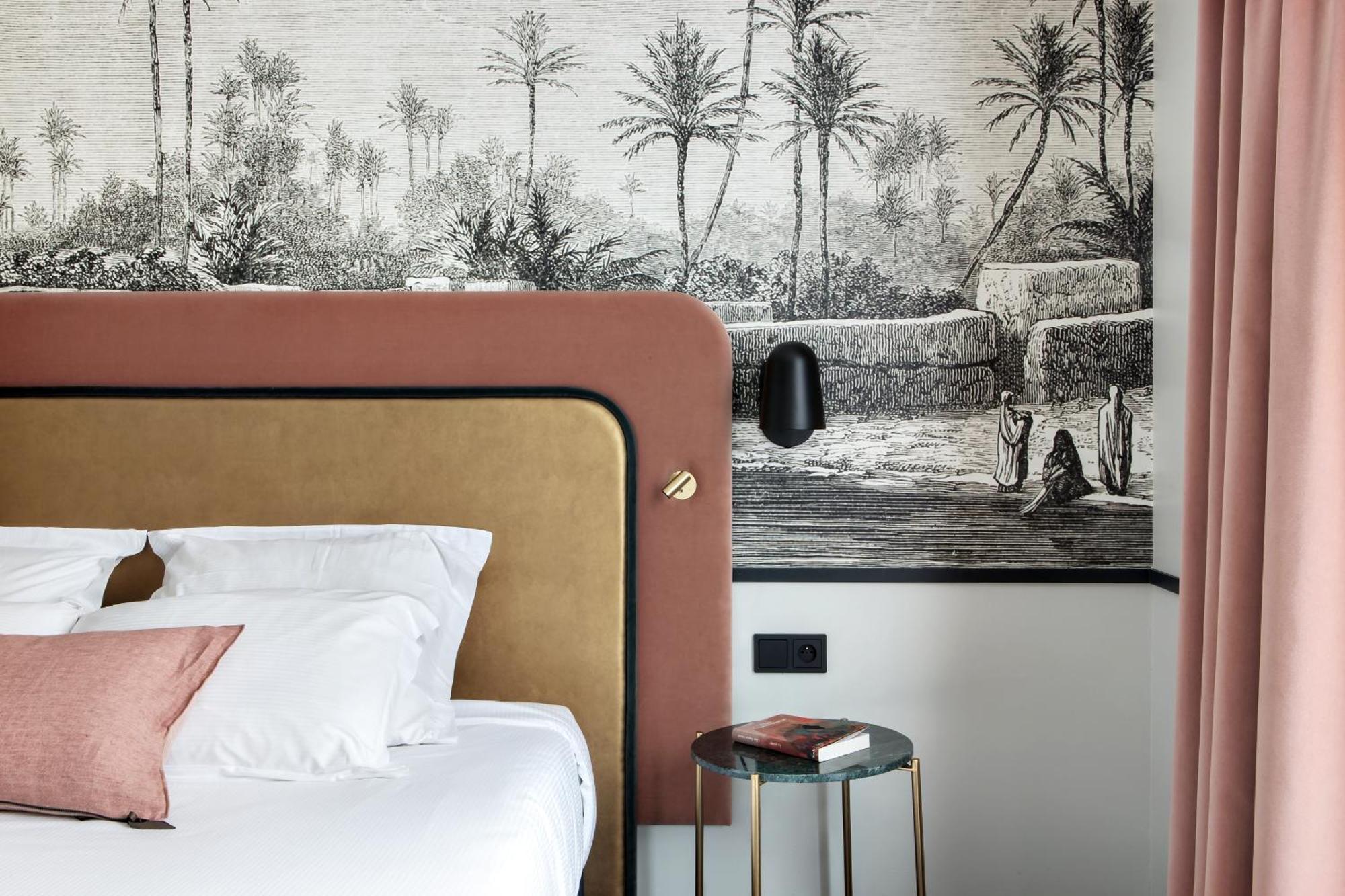 Western Du Pont Wilson Hotel
