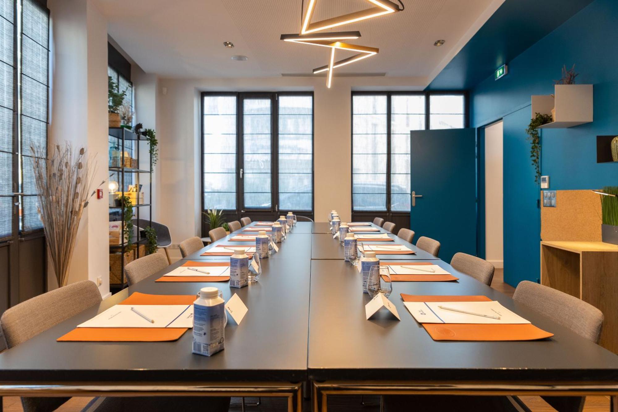 Western Du Pont Wilson Hotel Lyon