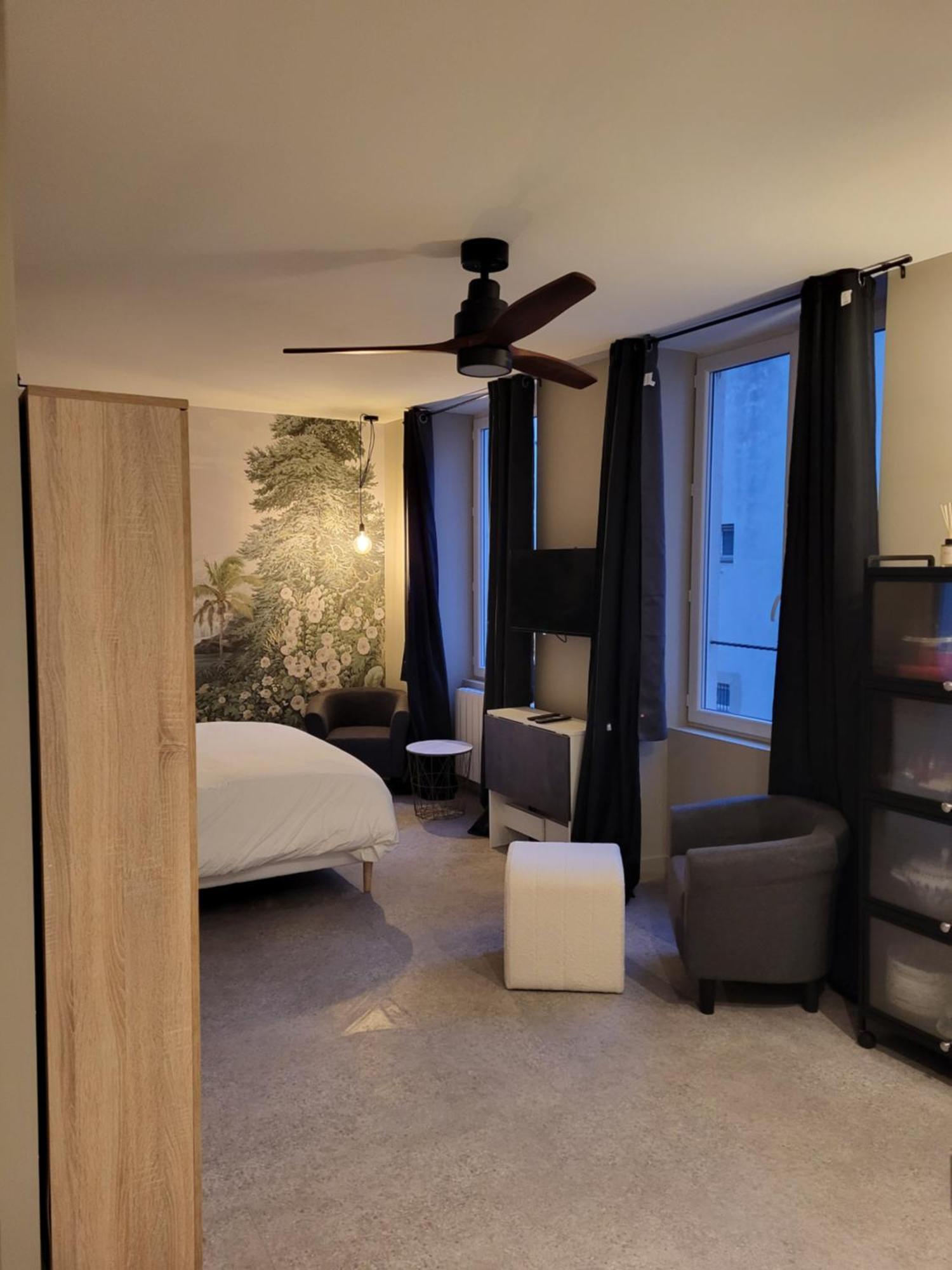 Ainay/centre Lyon/un Cocon ! Apartment *