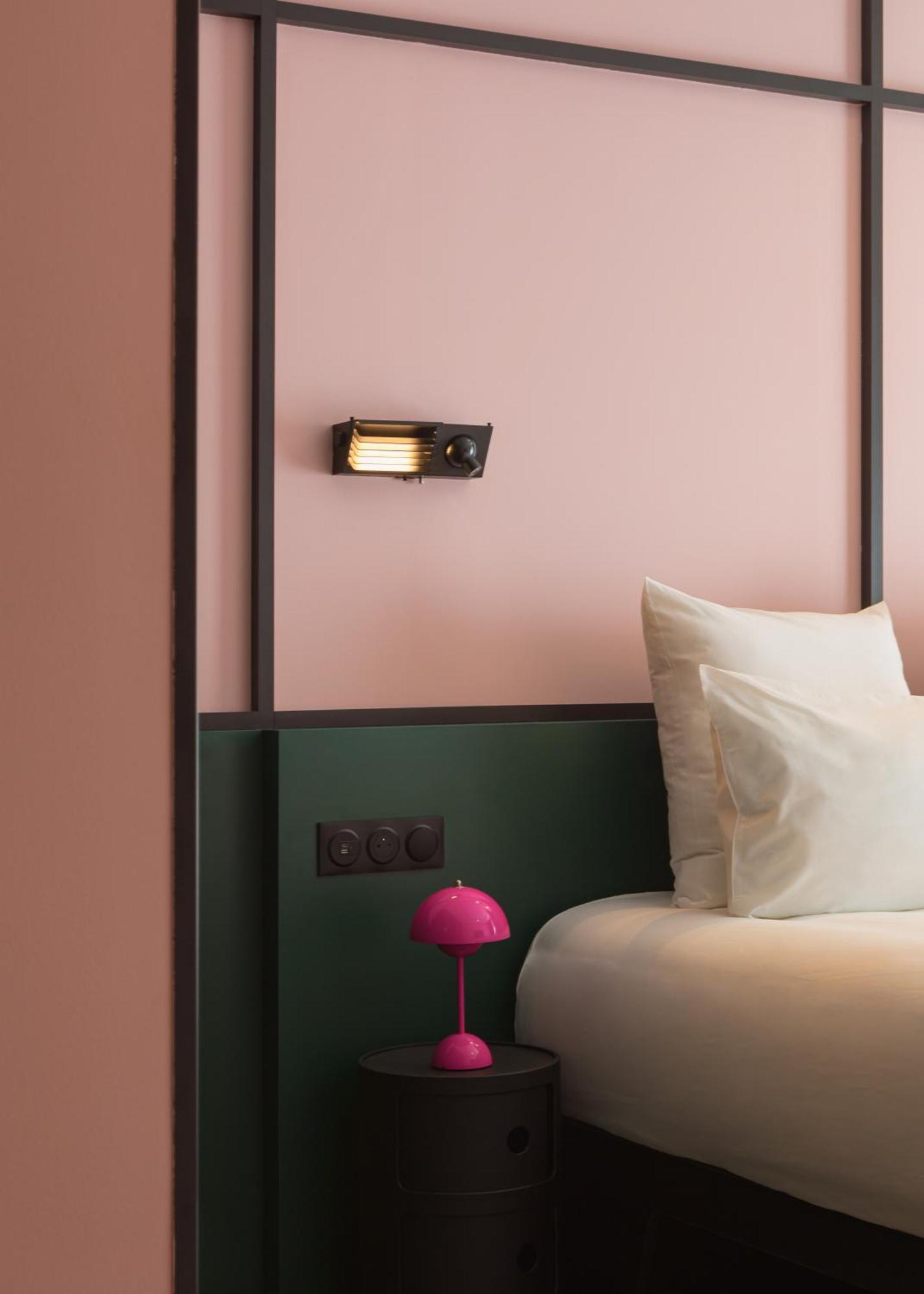 Hotel Tribe Croix Rousse 4*