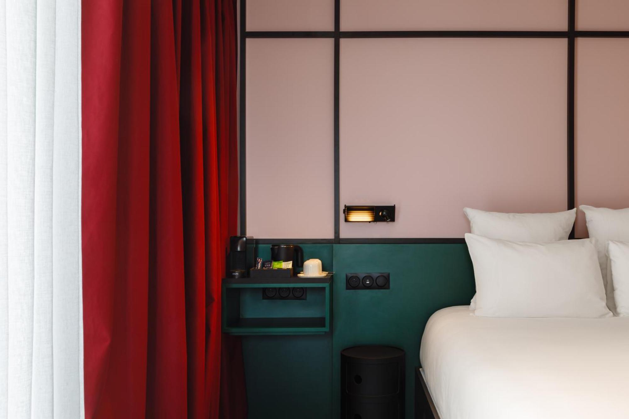 Tribe Croix Rousse 4*