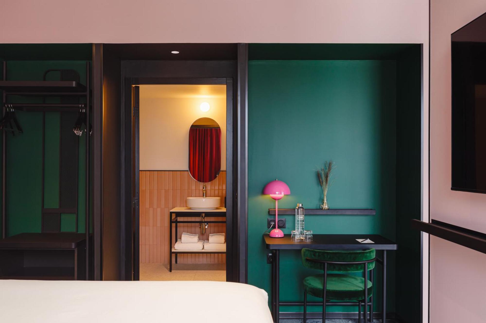 Hotel Tribe Croix Rousse