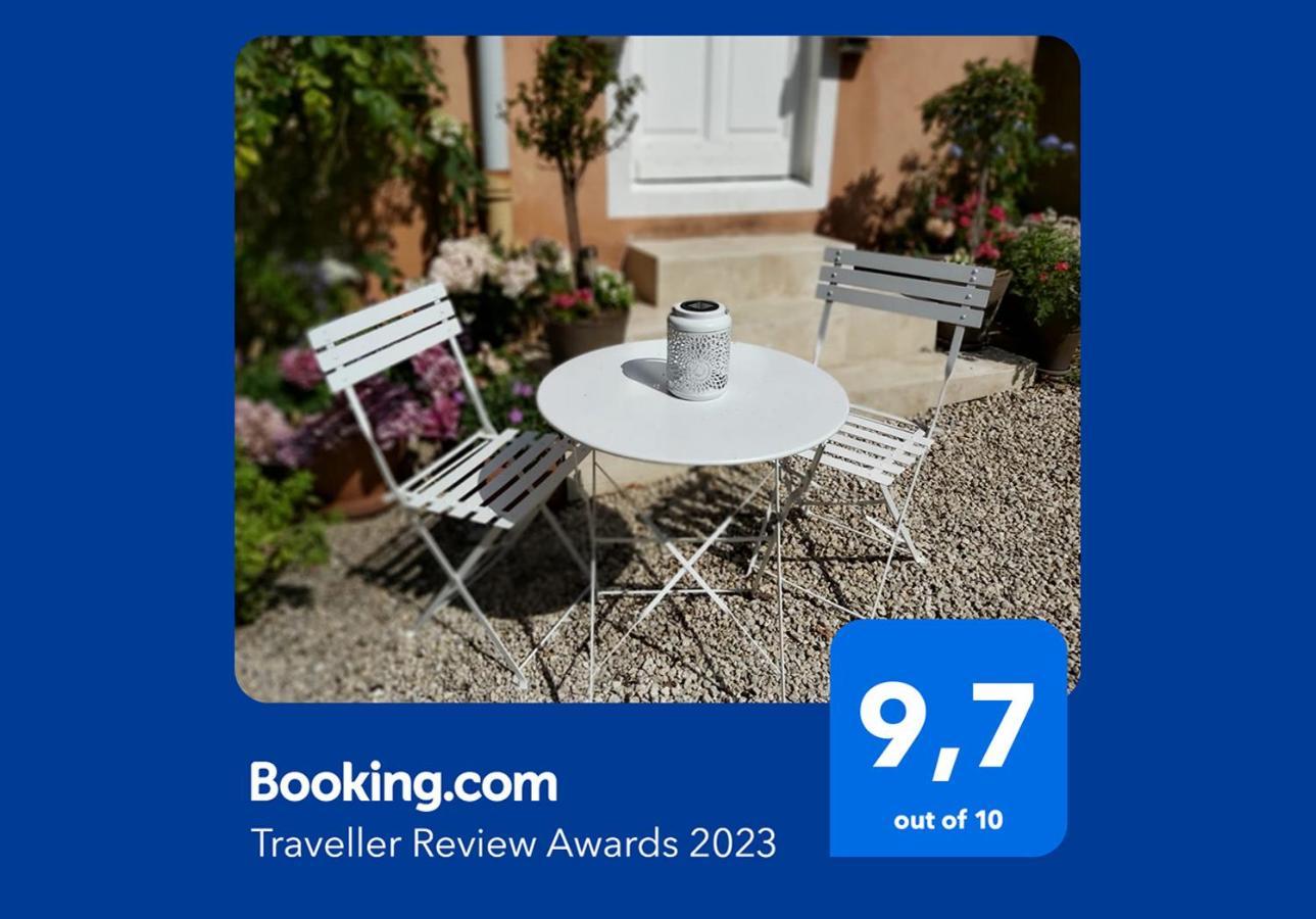 Sur Cour A 9e Mont D'or Apartment Lyon