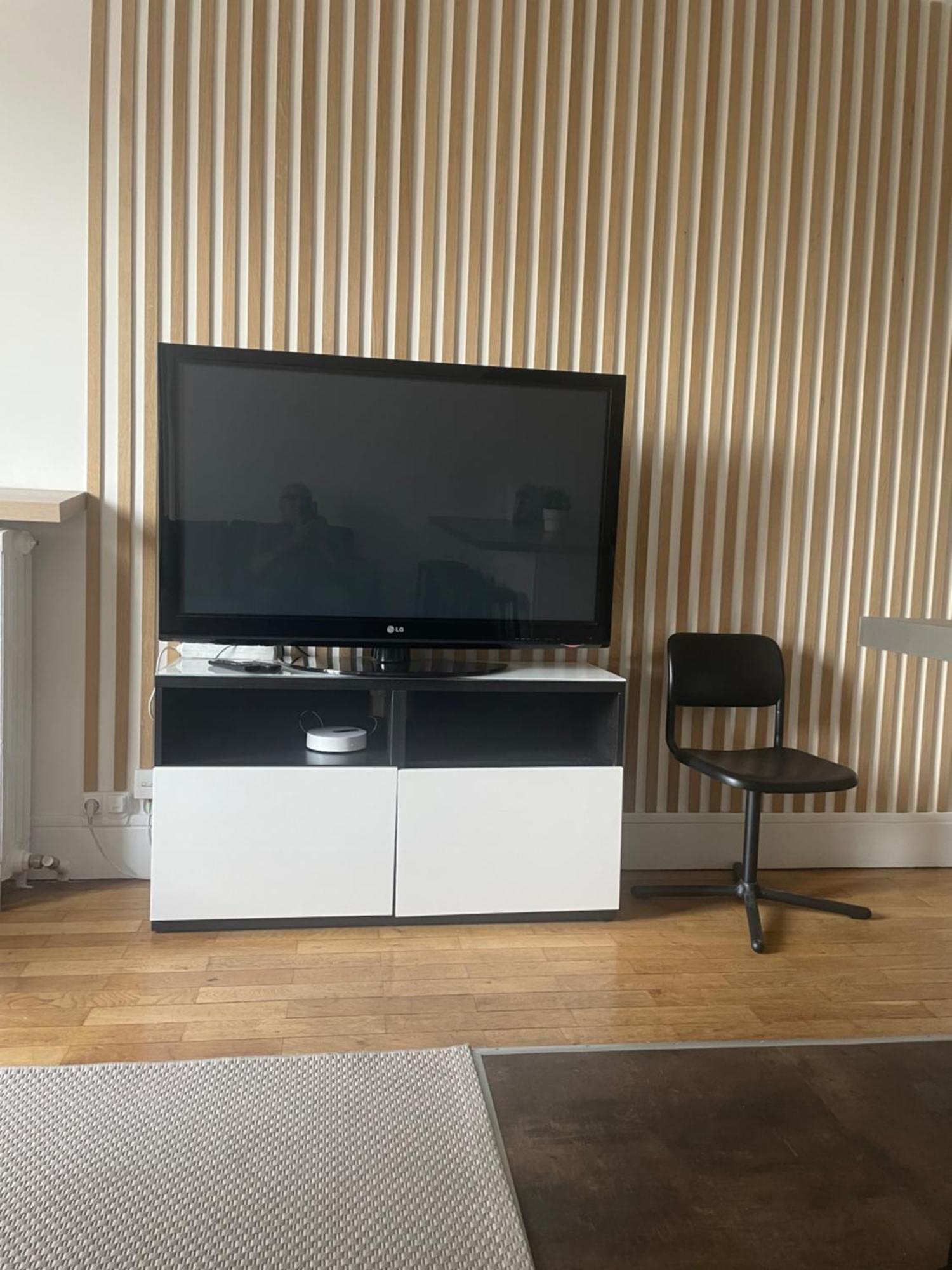 Appartement T3 Lyon, Part Dieu