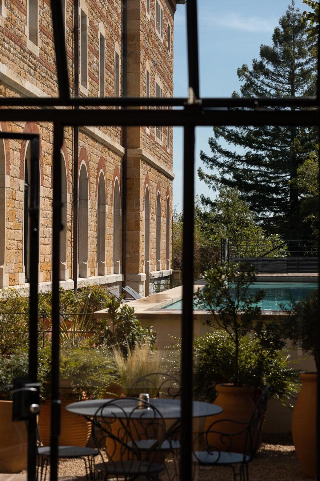 Fourviere Hotel Lyon