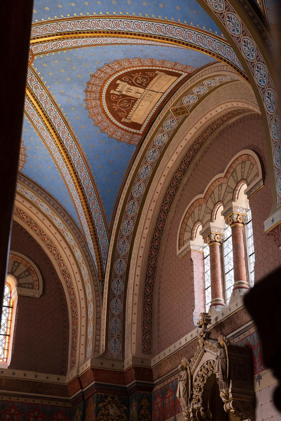 Fourviere Lyon