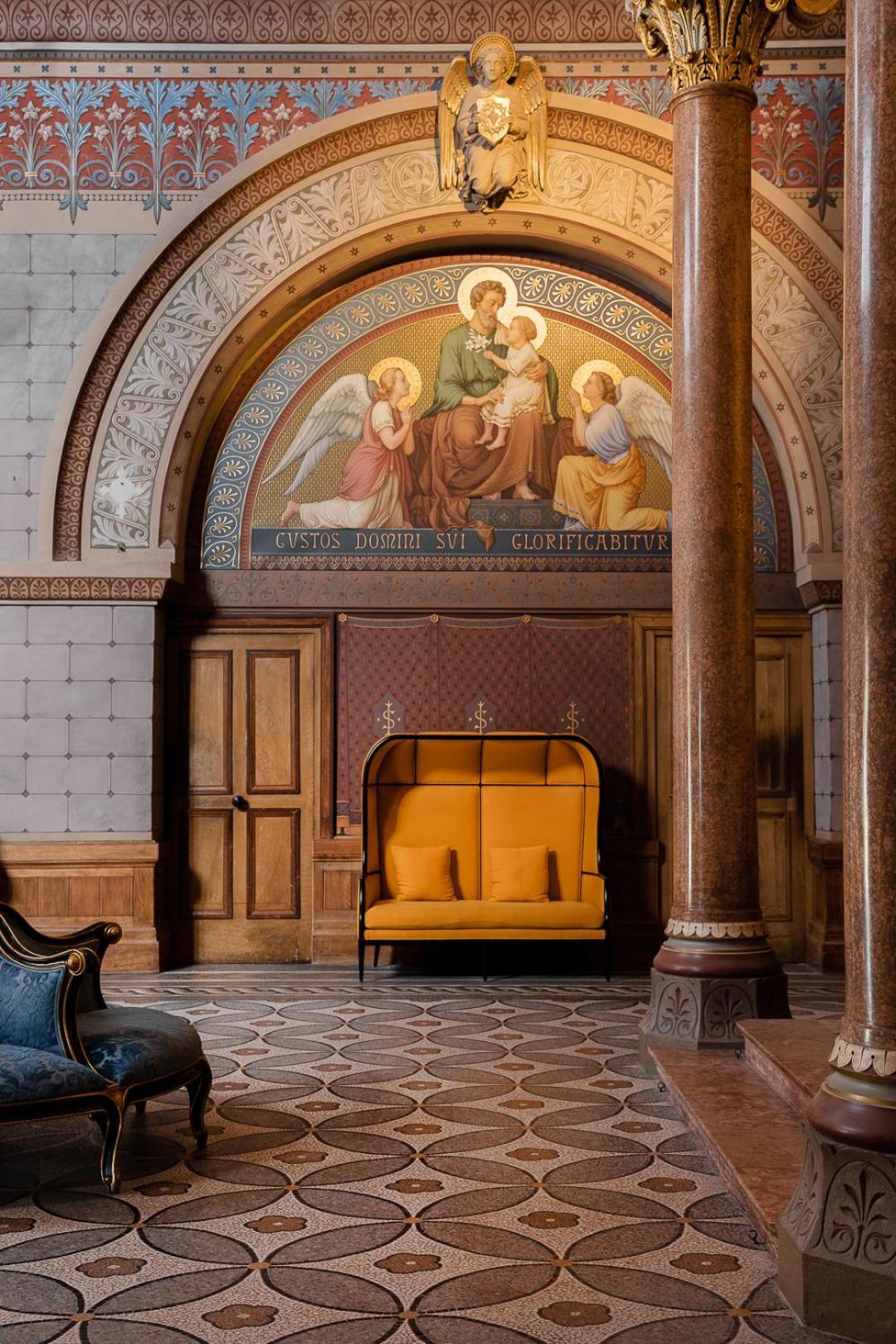 Fourviere Hotel