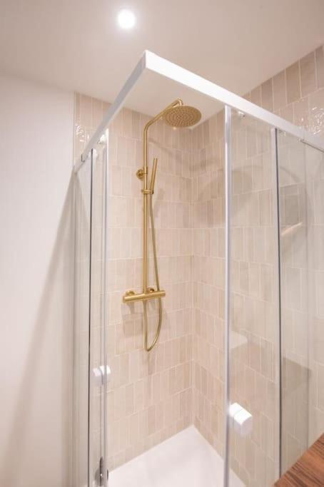 Appartement Sainte Helene - Lovely High Class