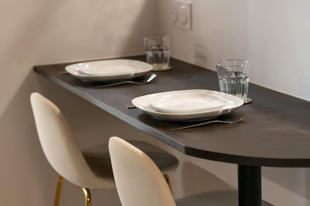 Sainte Helene - Lovely High Class Appartement *