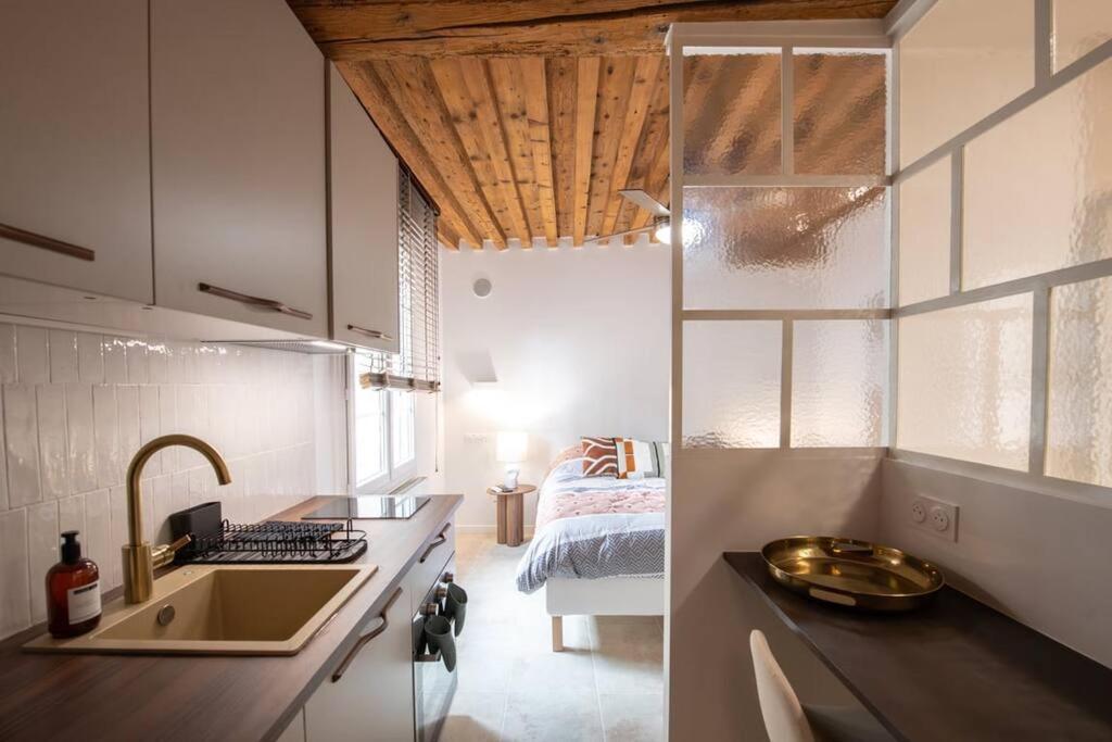 Sainte Helene - Lovely High Class Appartement
