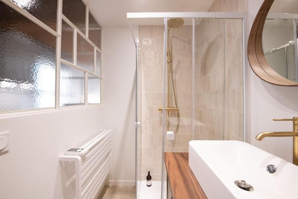 Sainte Helene - Lovely High Class Apartment