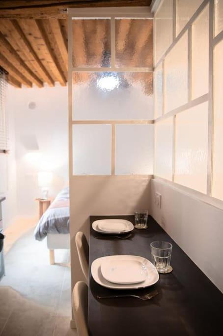 Sainte Helene - Lovely High Class Appartement *