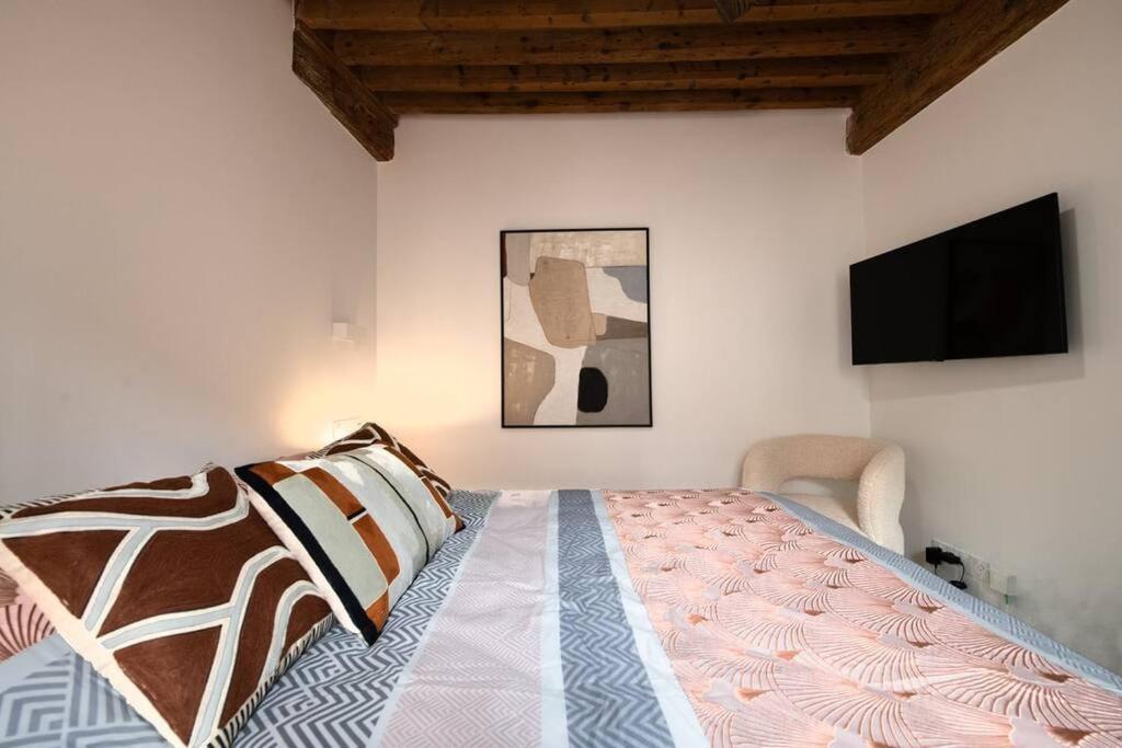 Sainte Helene - Lovely High Class Appartement *