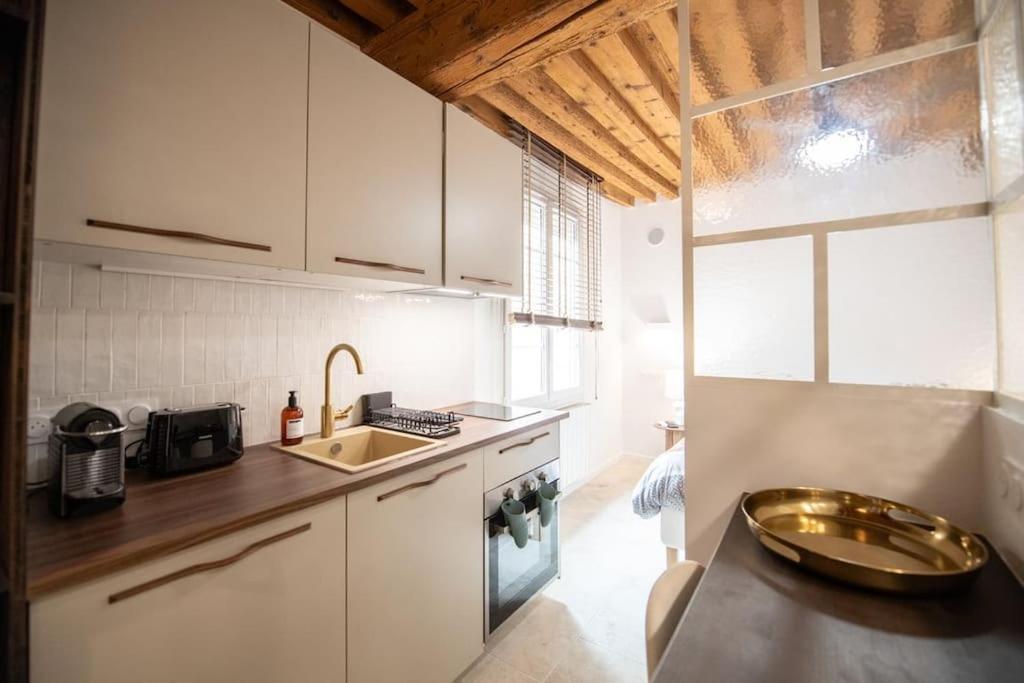 Appartement Sainte Helene - Lovely High Class