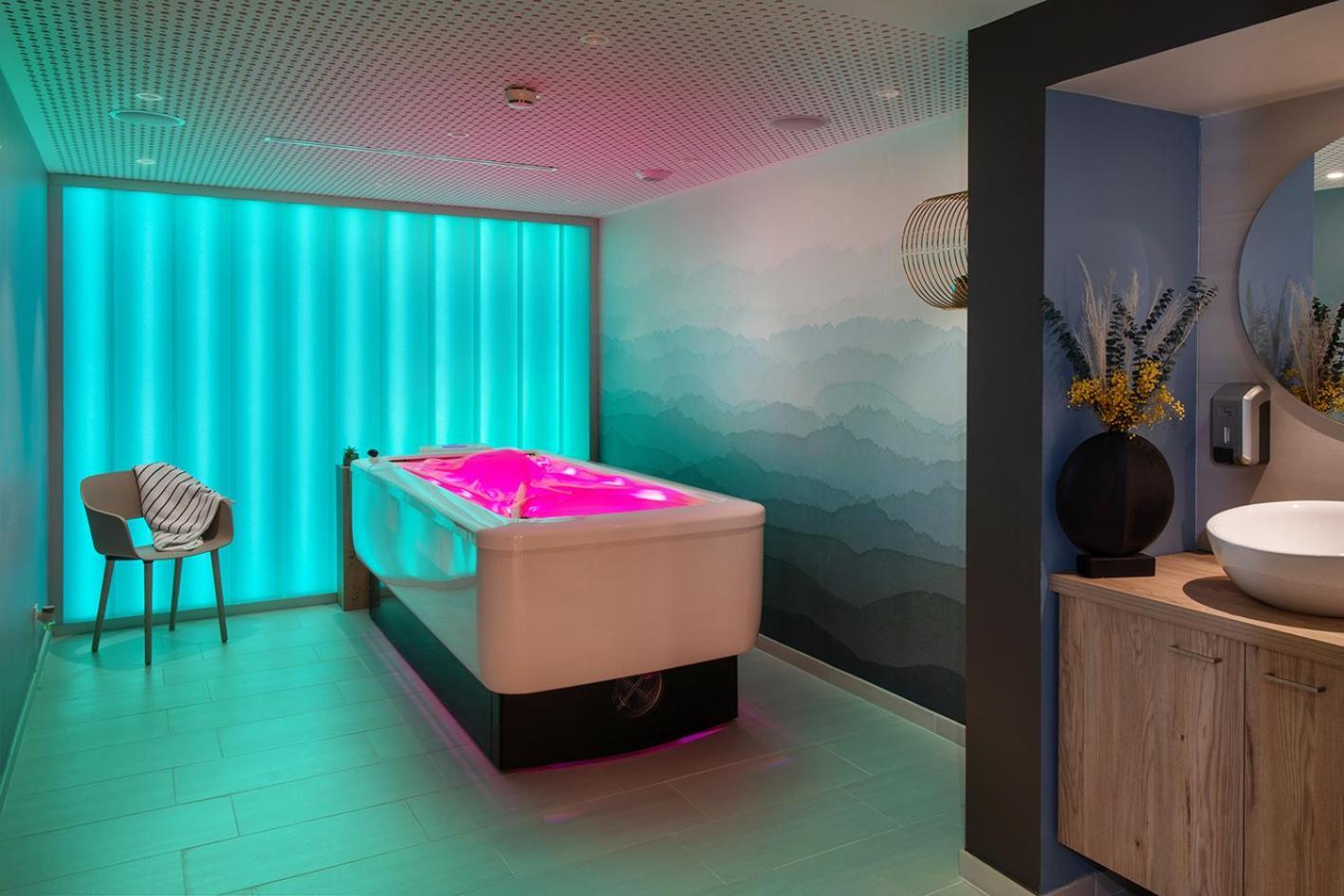 Aparthotel Domitys La Manufacture *