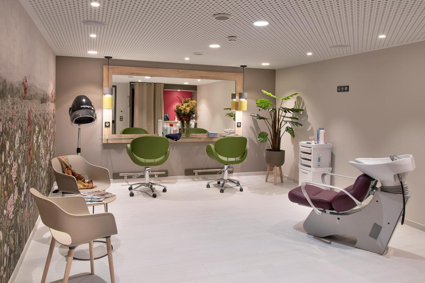 Domitys La Manufacture Aparthotel *