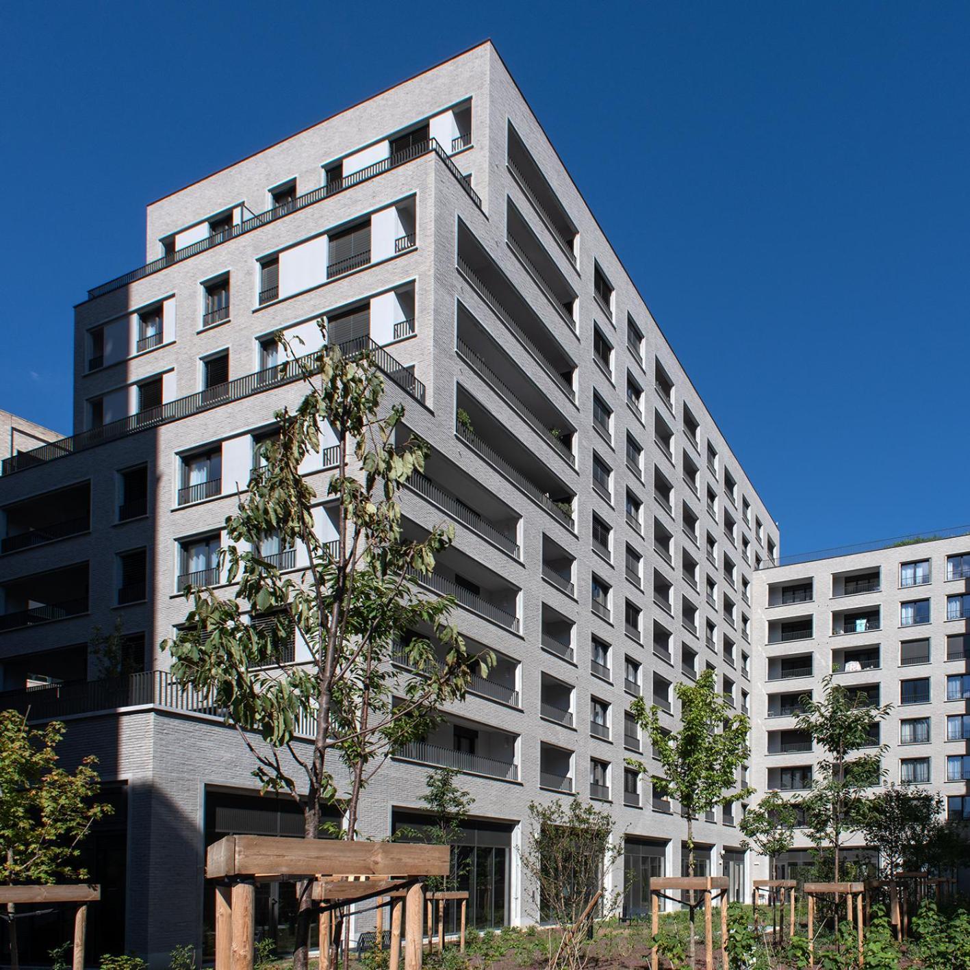 Domitys La Manufacture Aparthotel Lyon