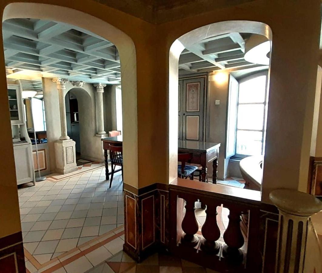 Vieux-lyon - Maison Renaissance Villa *