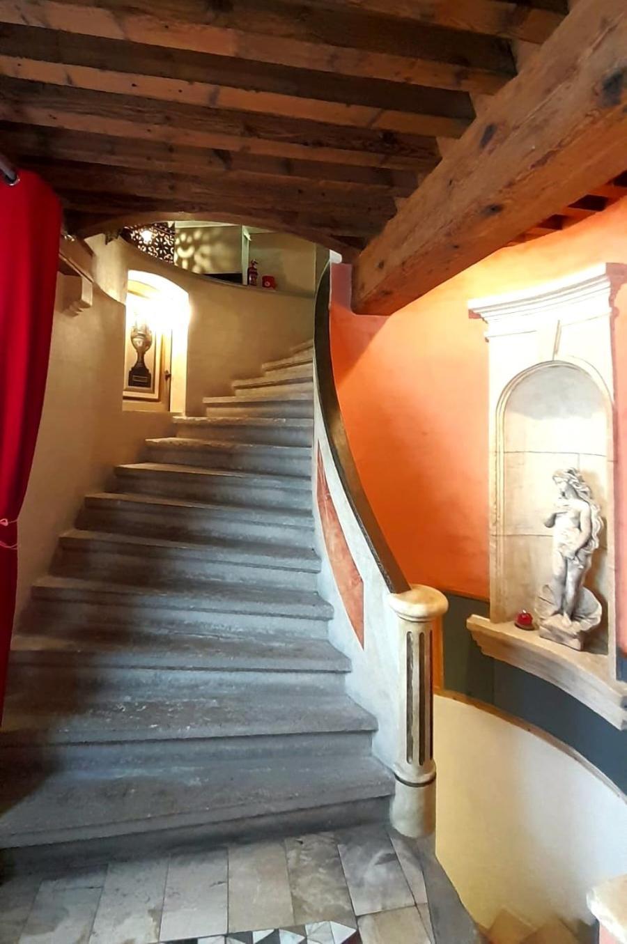 Vieux-lyon - Maison Renaissance Villa Lyon
