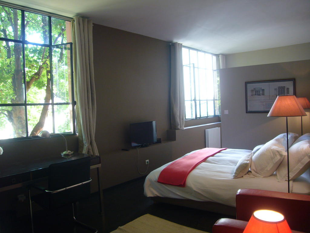 Bed & Breakfast Le Jardin De Beauvoir *