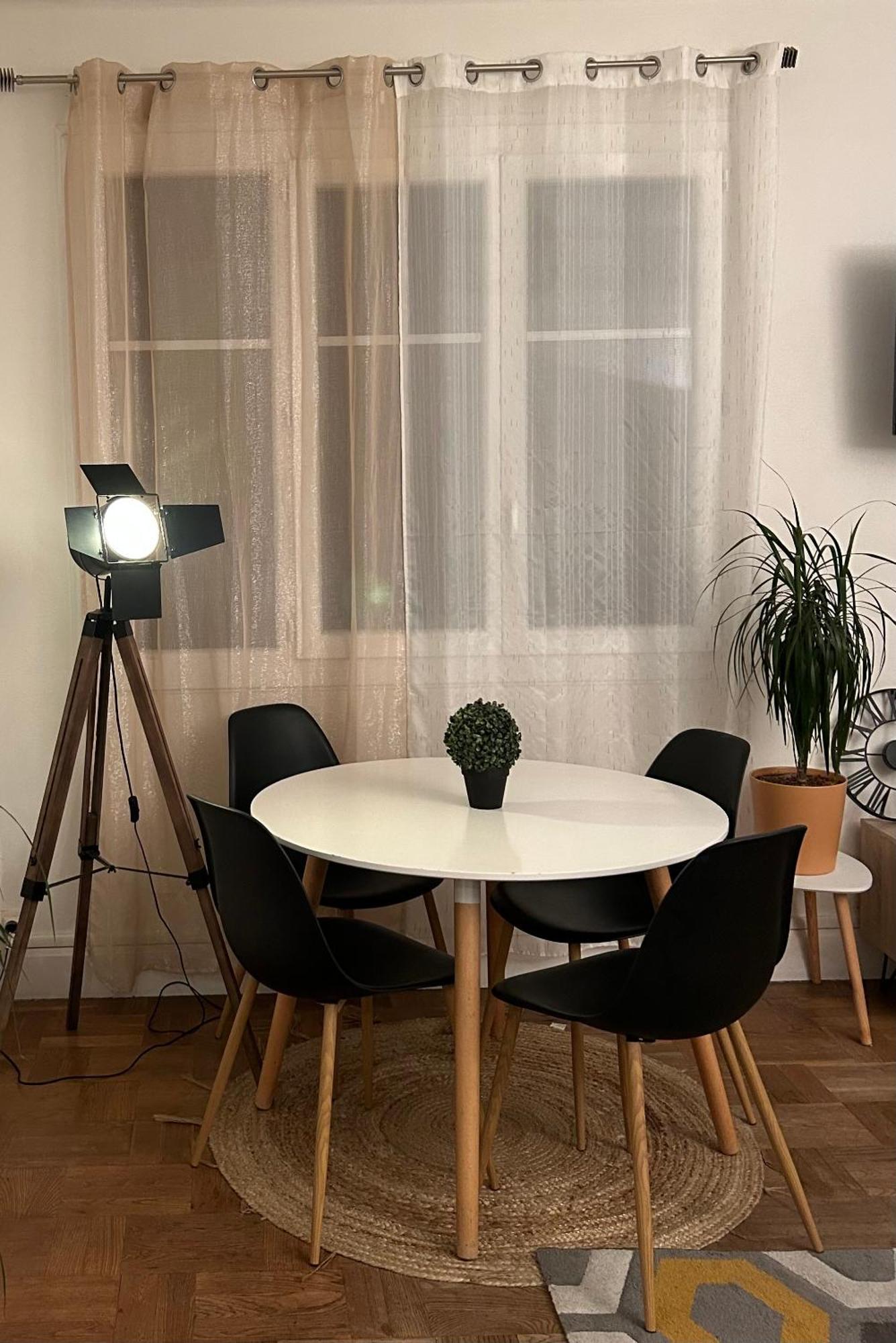 Apartment Le Rockefeller Lyon