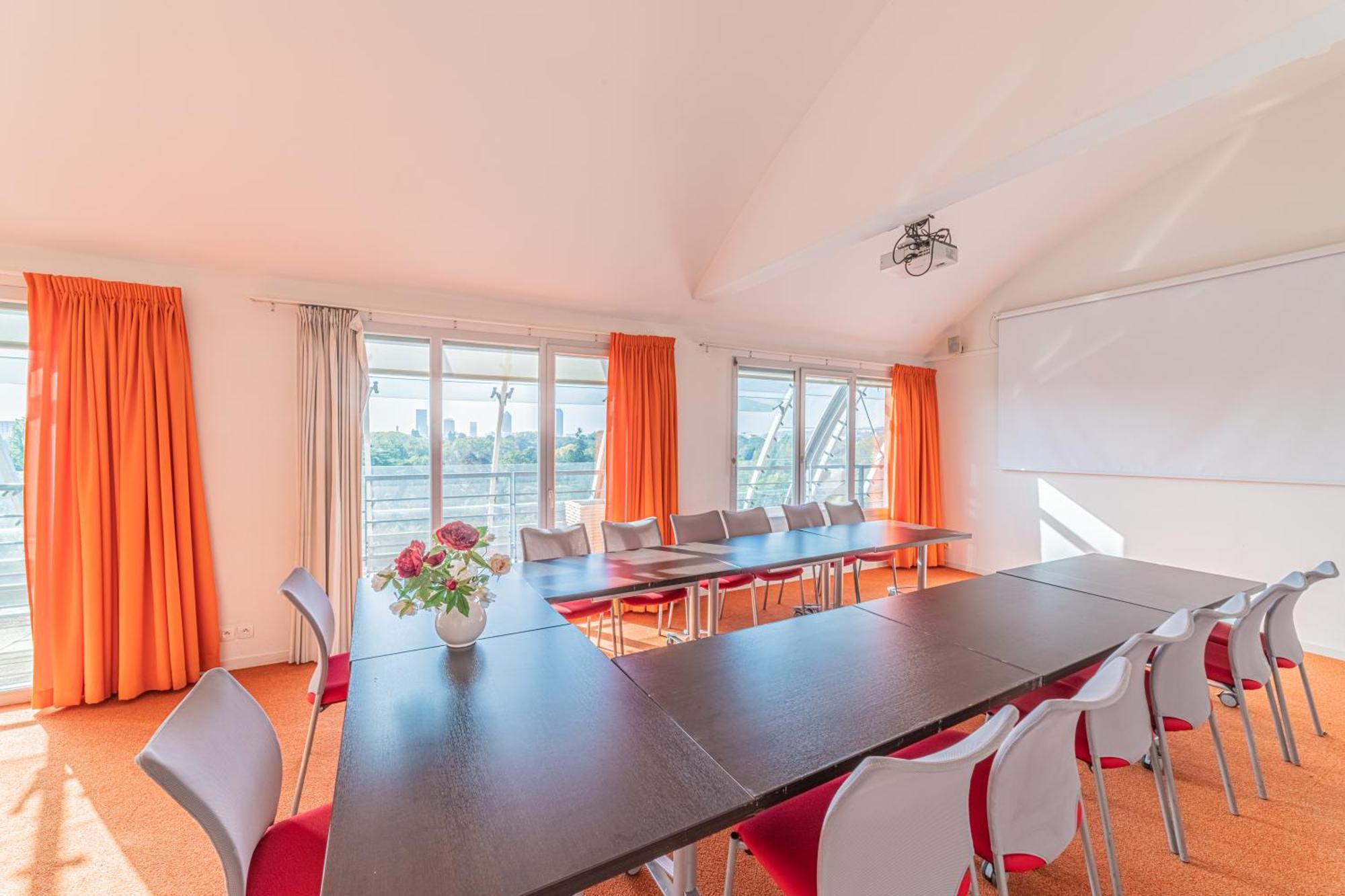 Hotel Montempo Cite Internationale