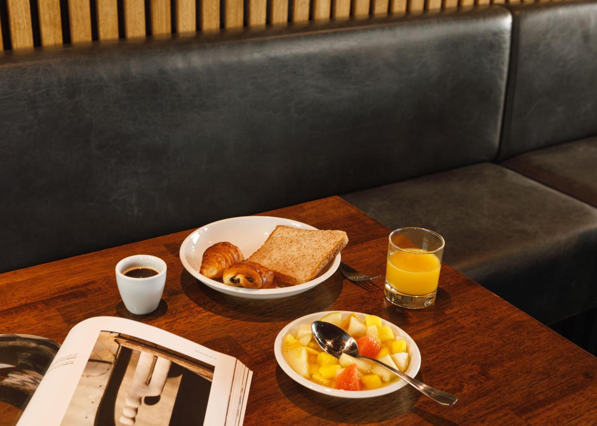 Hotel Premiere Classe Centre Gare Part Dieu Lyon