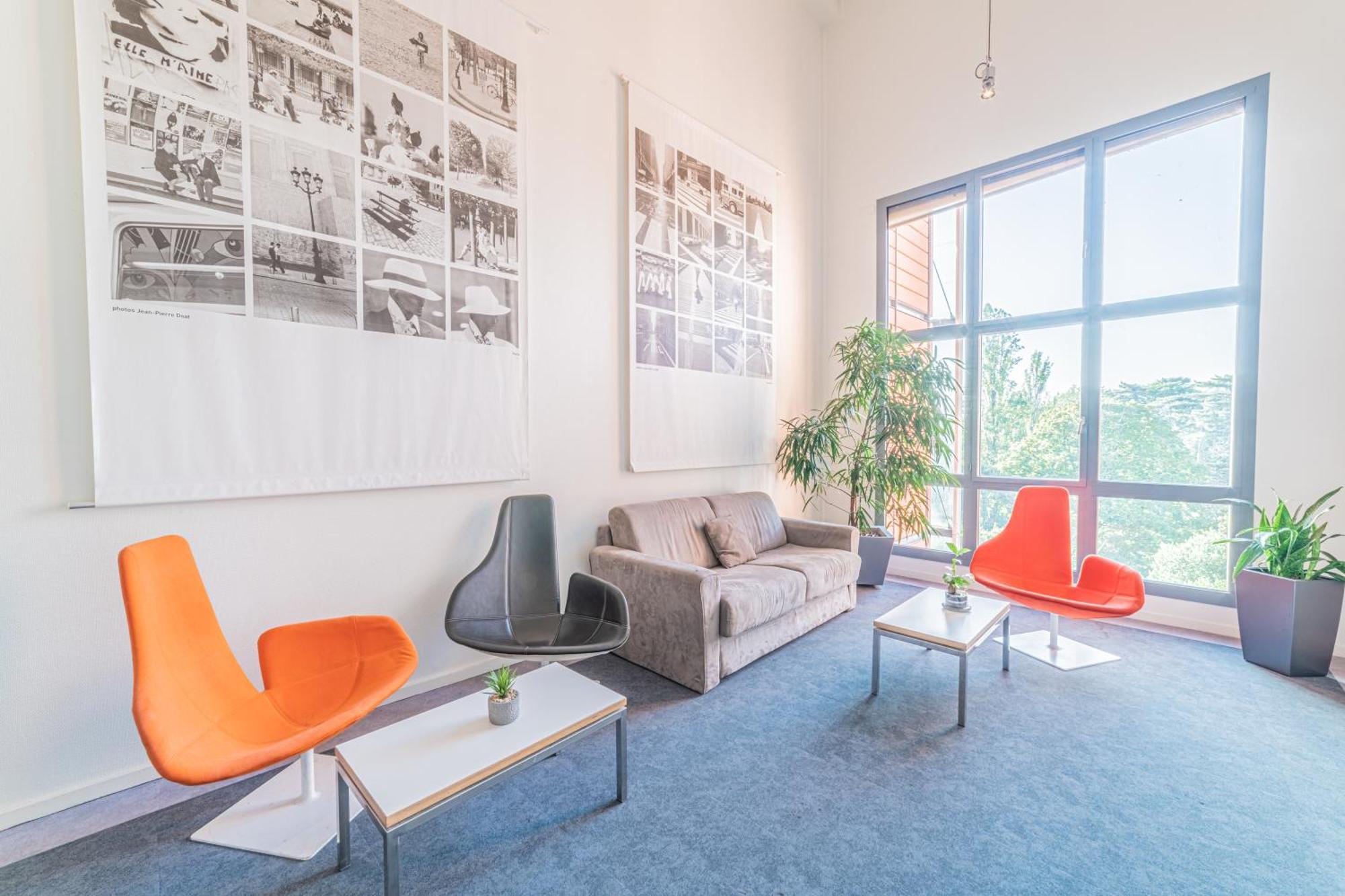 Hotel Montempo Cite Internationale