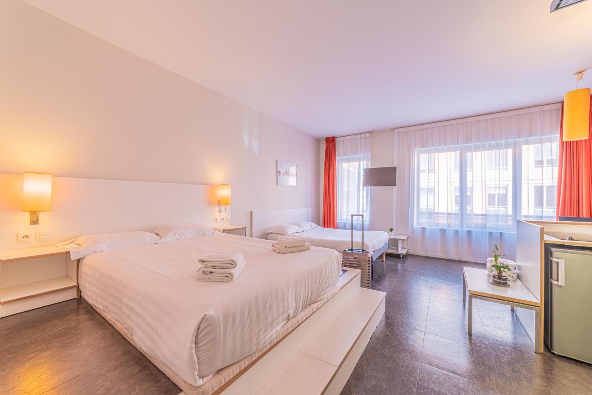 Hotel Montempo Cite Internationale