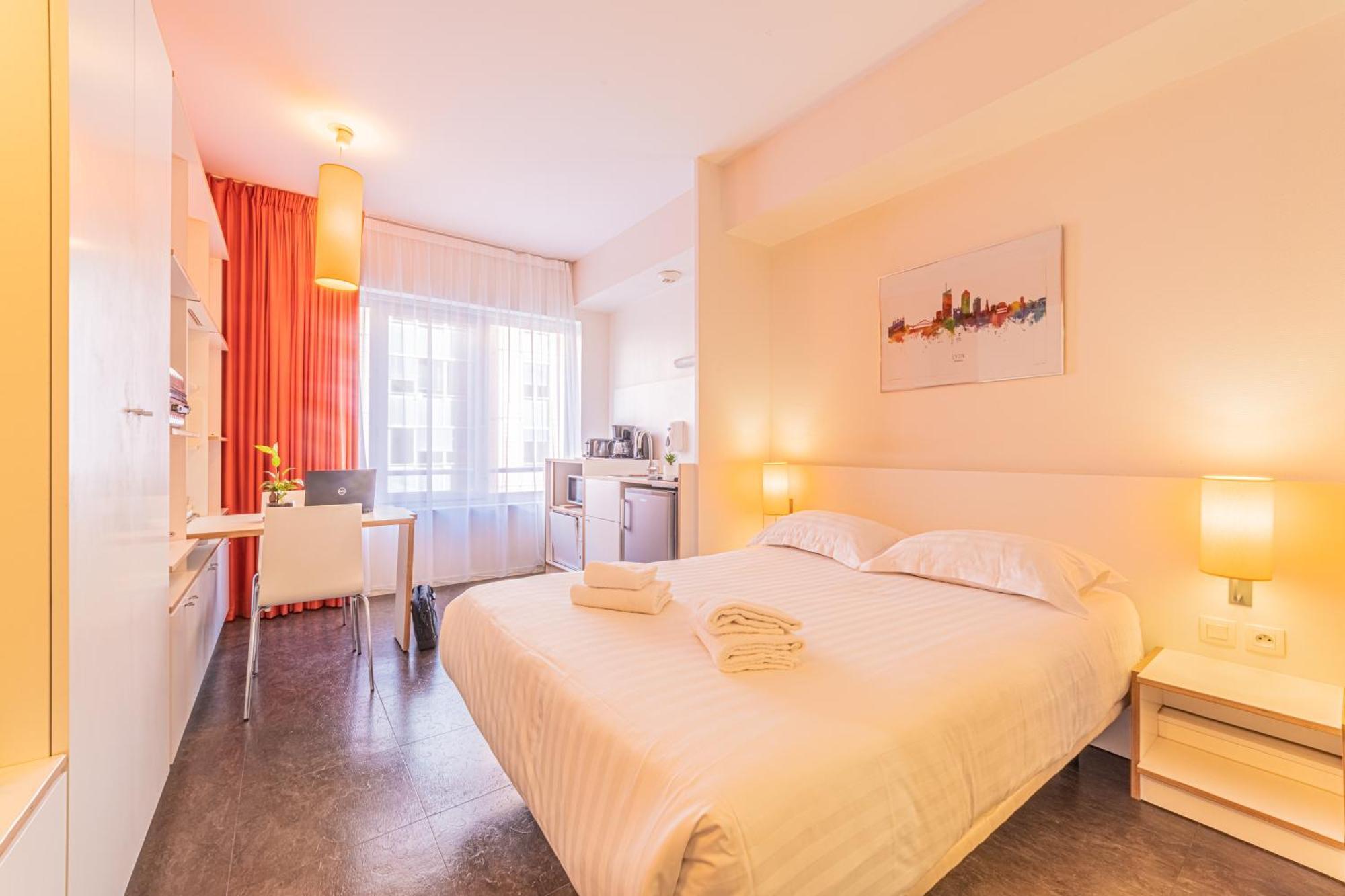Hotel Montempo Cite Internationale