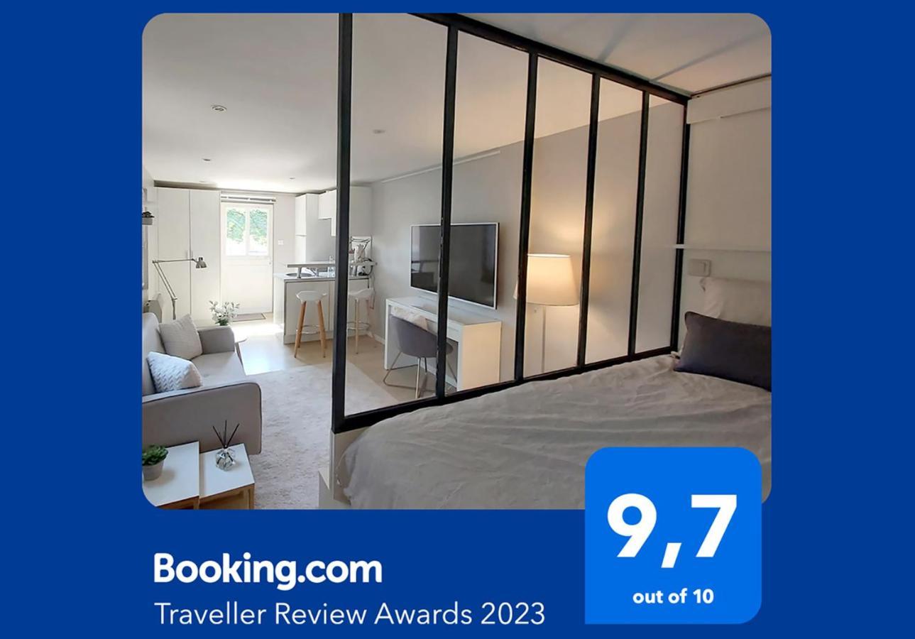Apartment Sur Cour A 9e Mont D'or