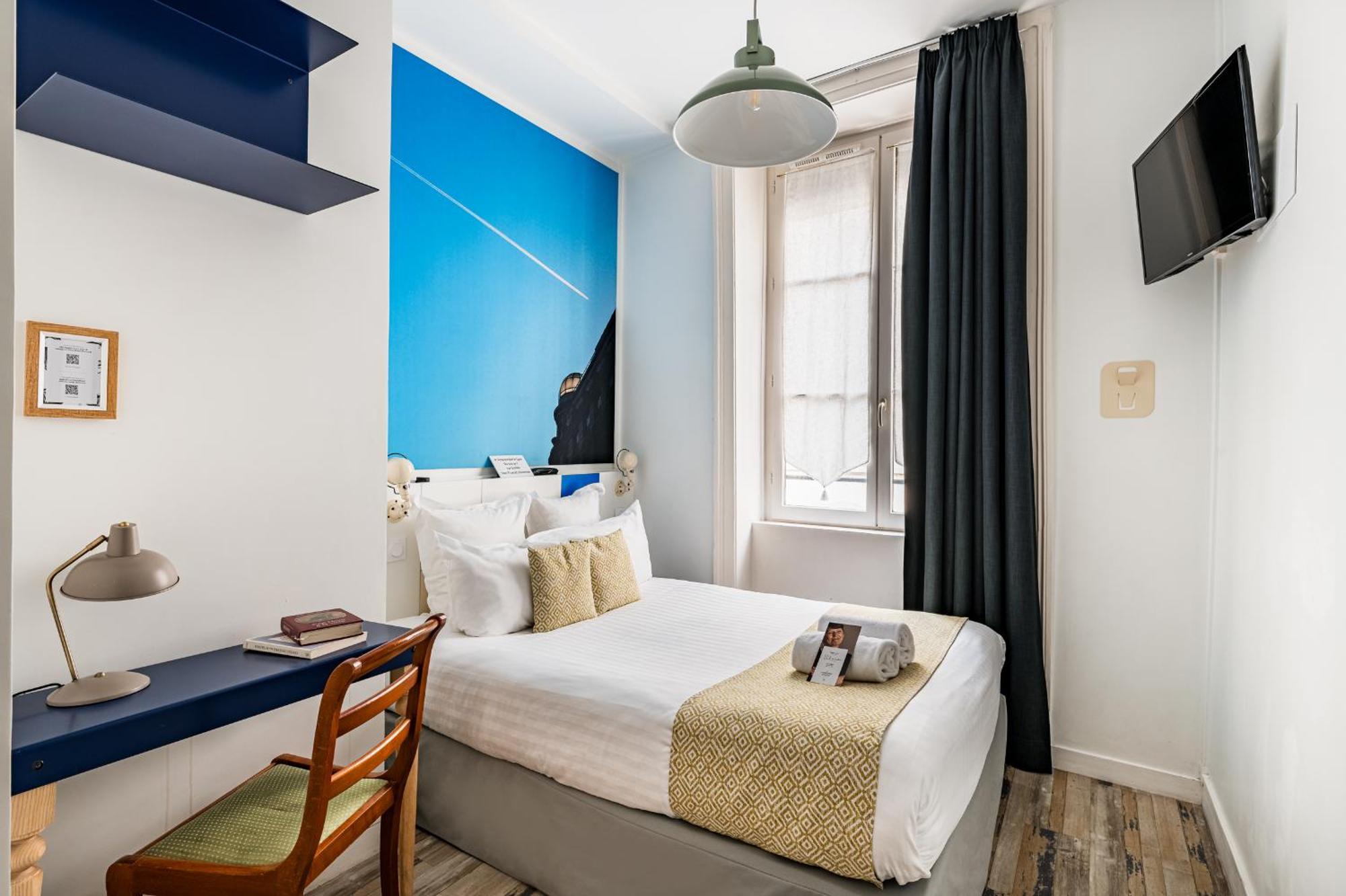 Hotel Du Simplon 3*