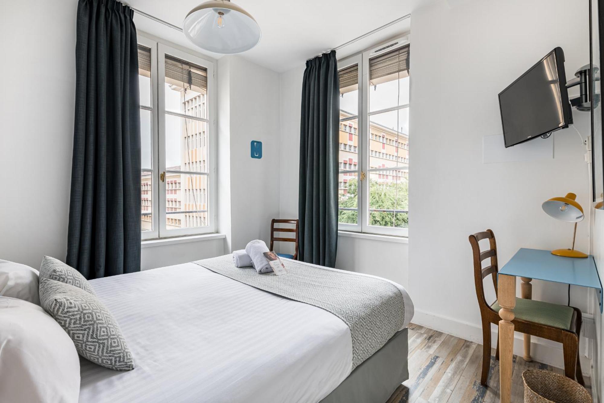 Du Simplon Hotel 3*