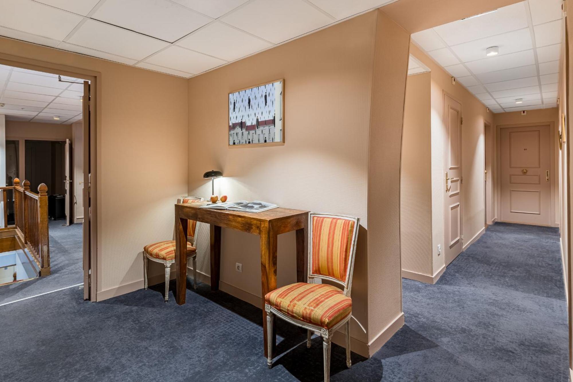 Du Simplon Hotel Lyon