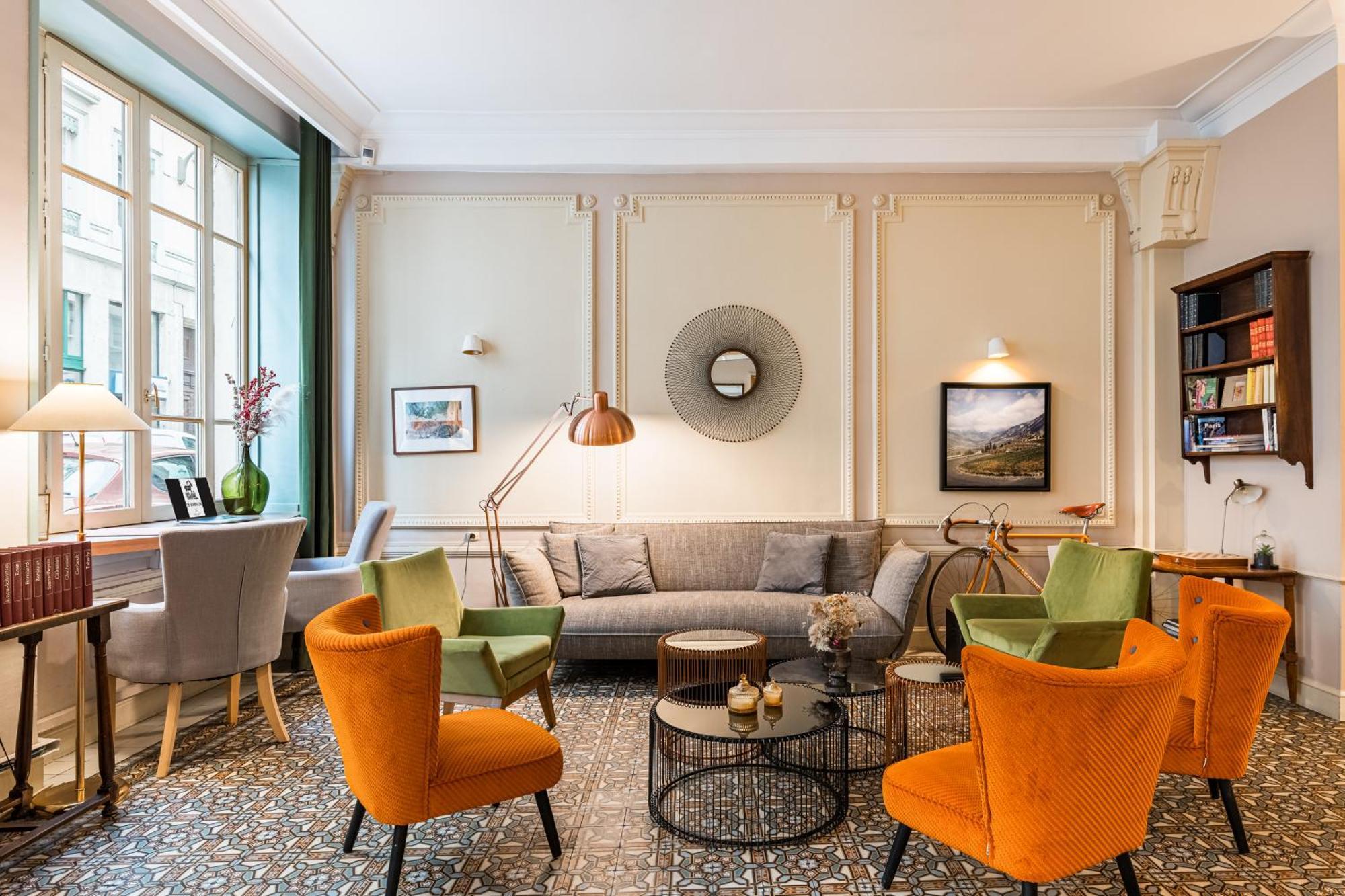 Du Simplon Hotel
