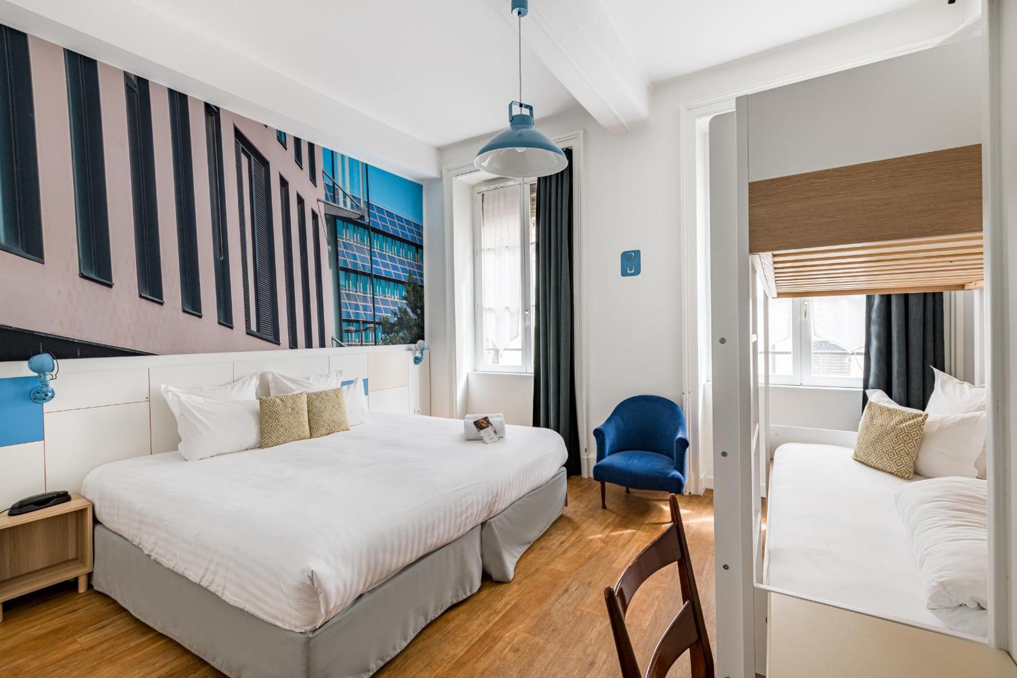 Du Simplon Hotel 3*