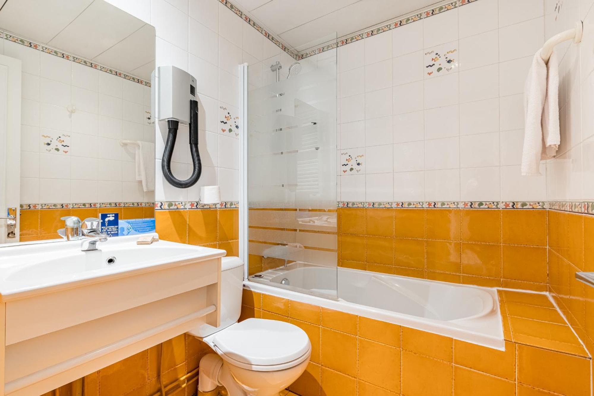 Du Simplon Hotel 3*