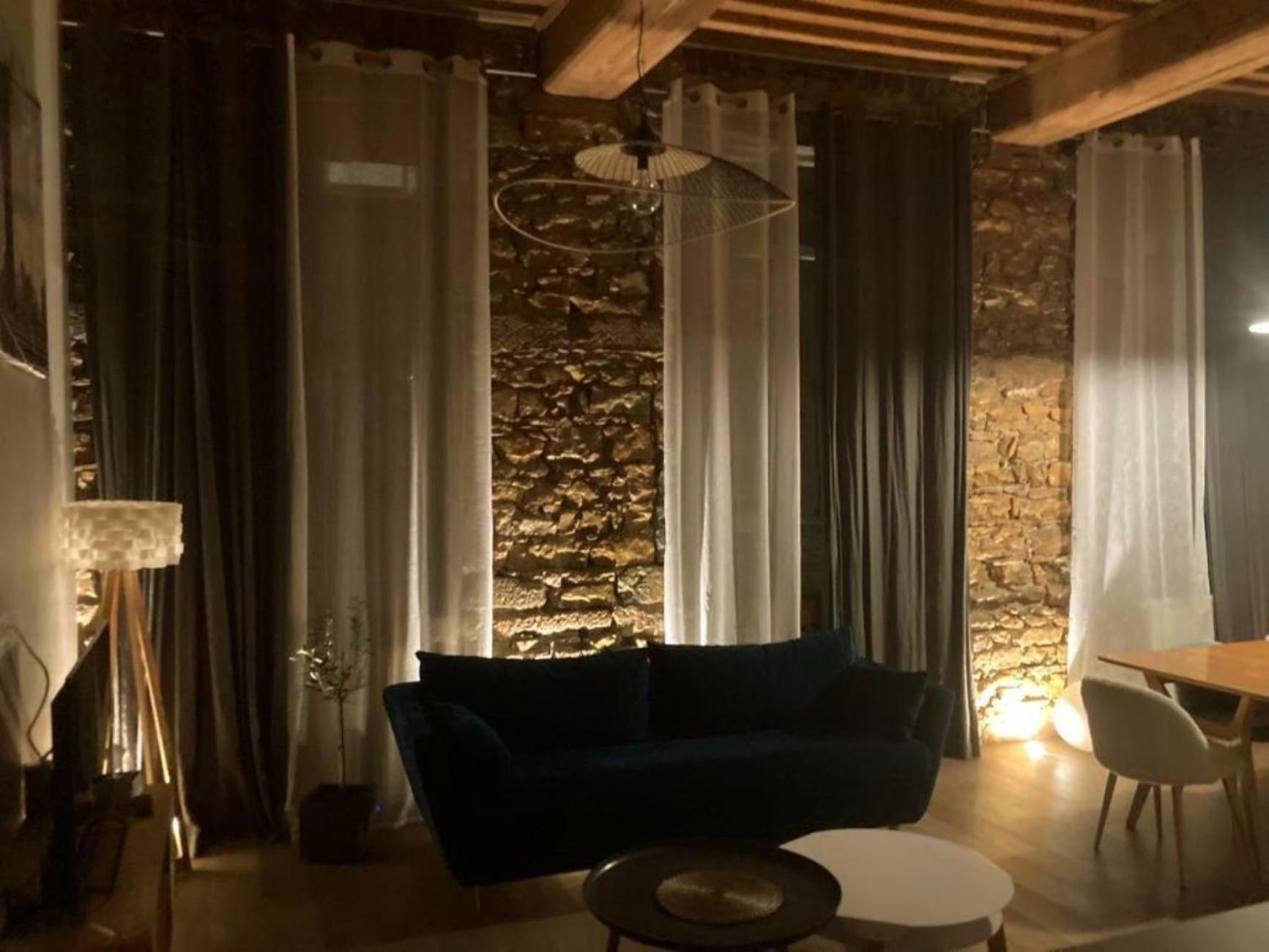 Superbe Coeur Croix Rousse * Lyon