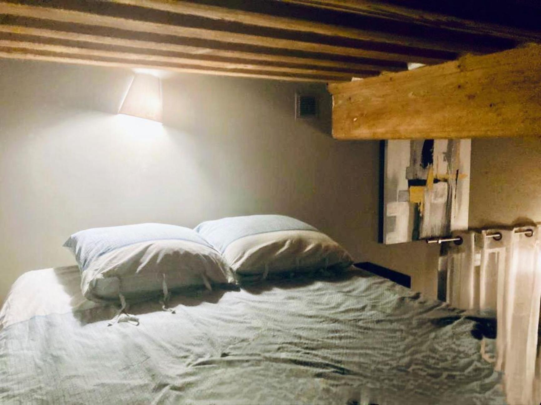 Superbe Coeur Croix Rousse Apartment Lyon