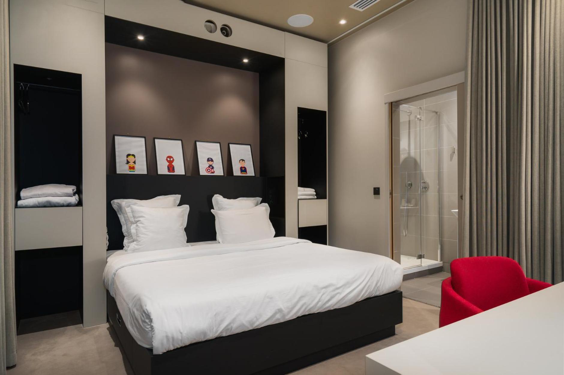 Maison No - Et Rooftop Hotel