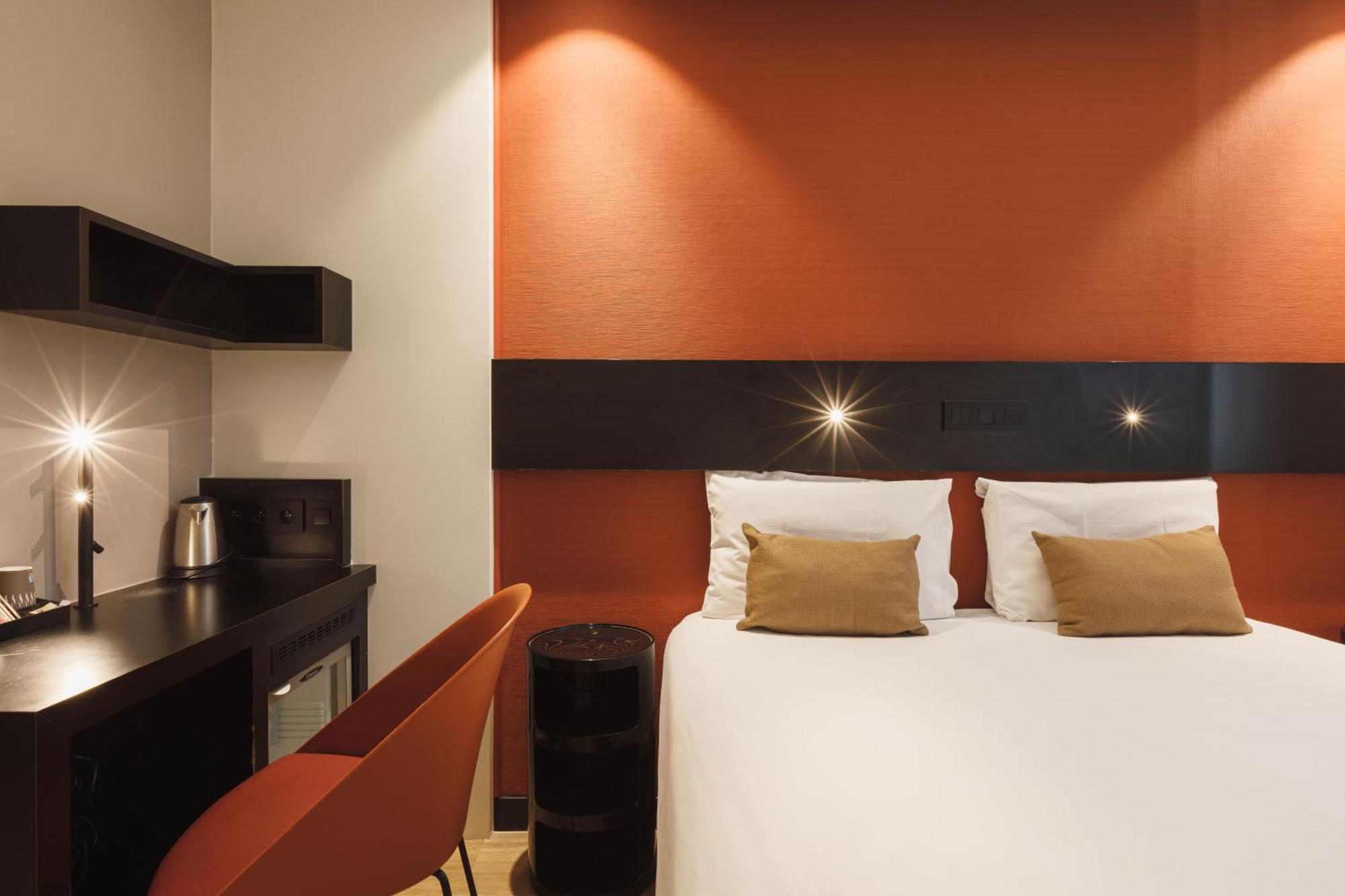 Hotel De Noailles