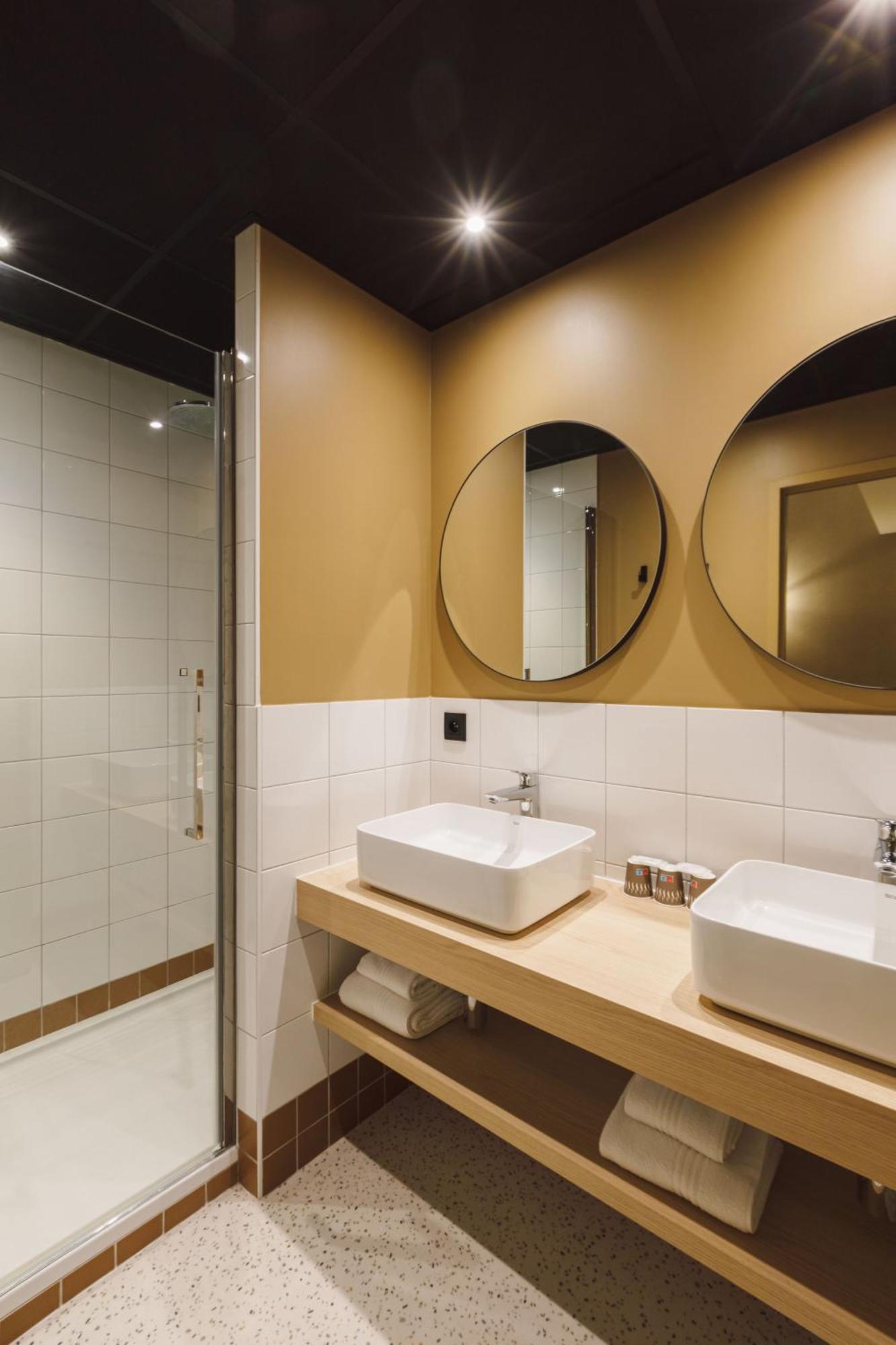 De Noailles 3* Lyon